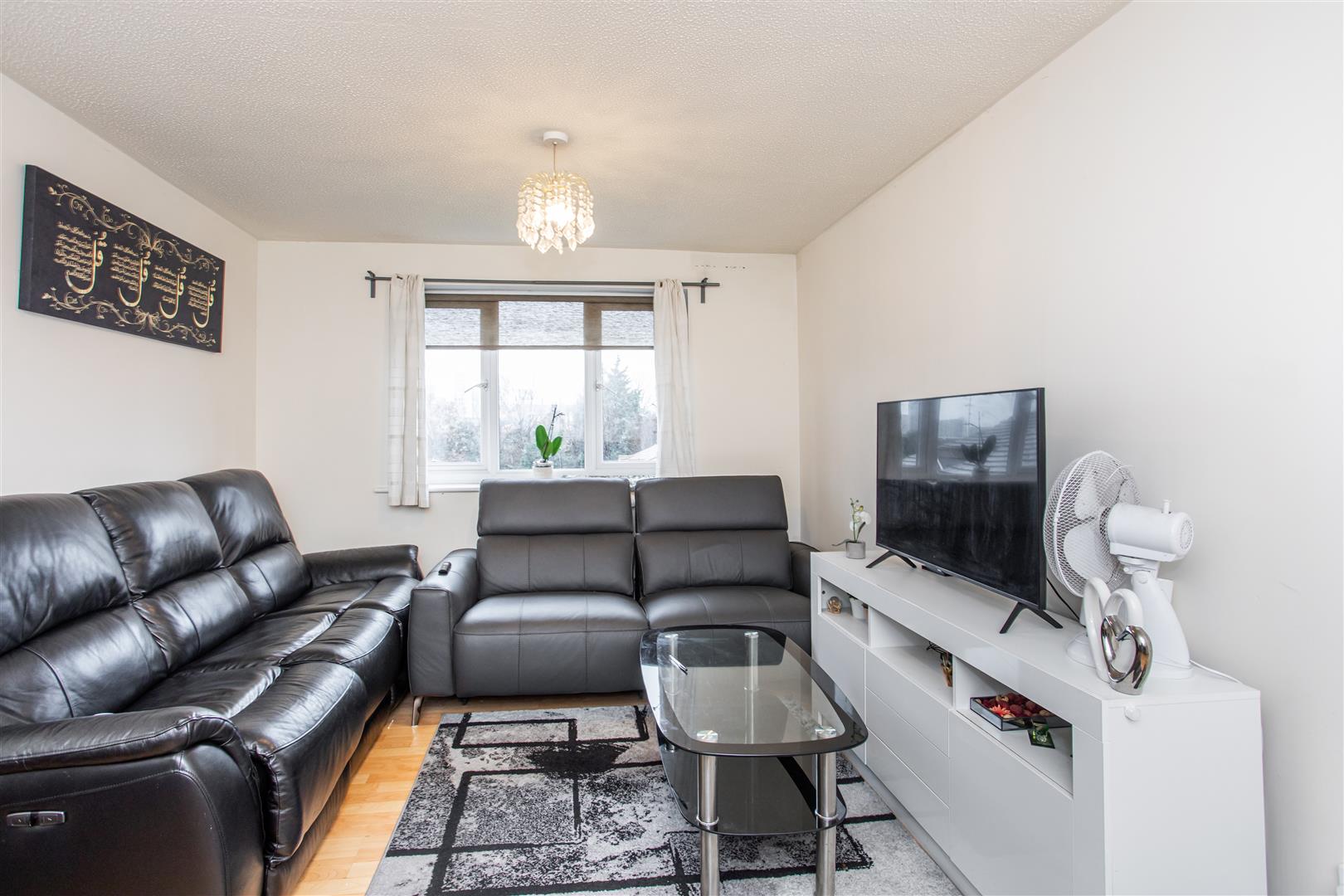1 bed property in Jack Clow Road, Stratford